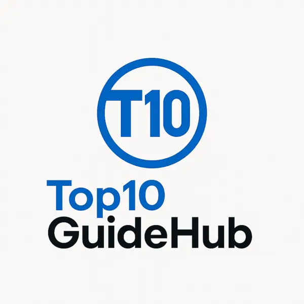 Top 10 Guide Hub