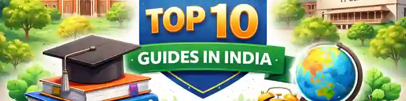 Education Top 10 Guides in India