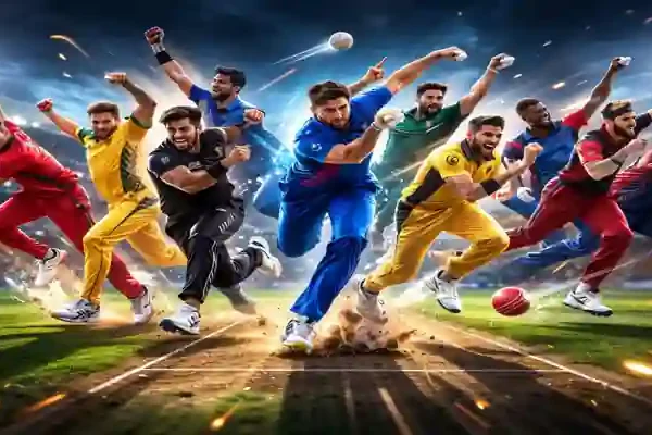 T20 World Cup 2026 Bowlers